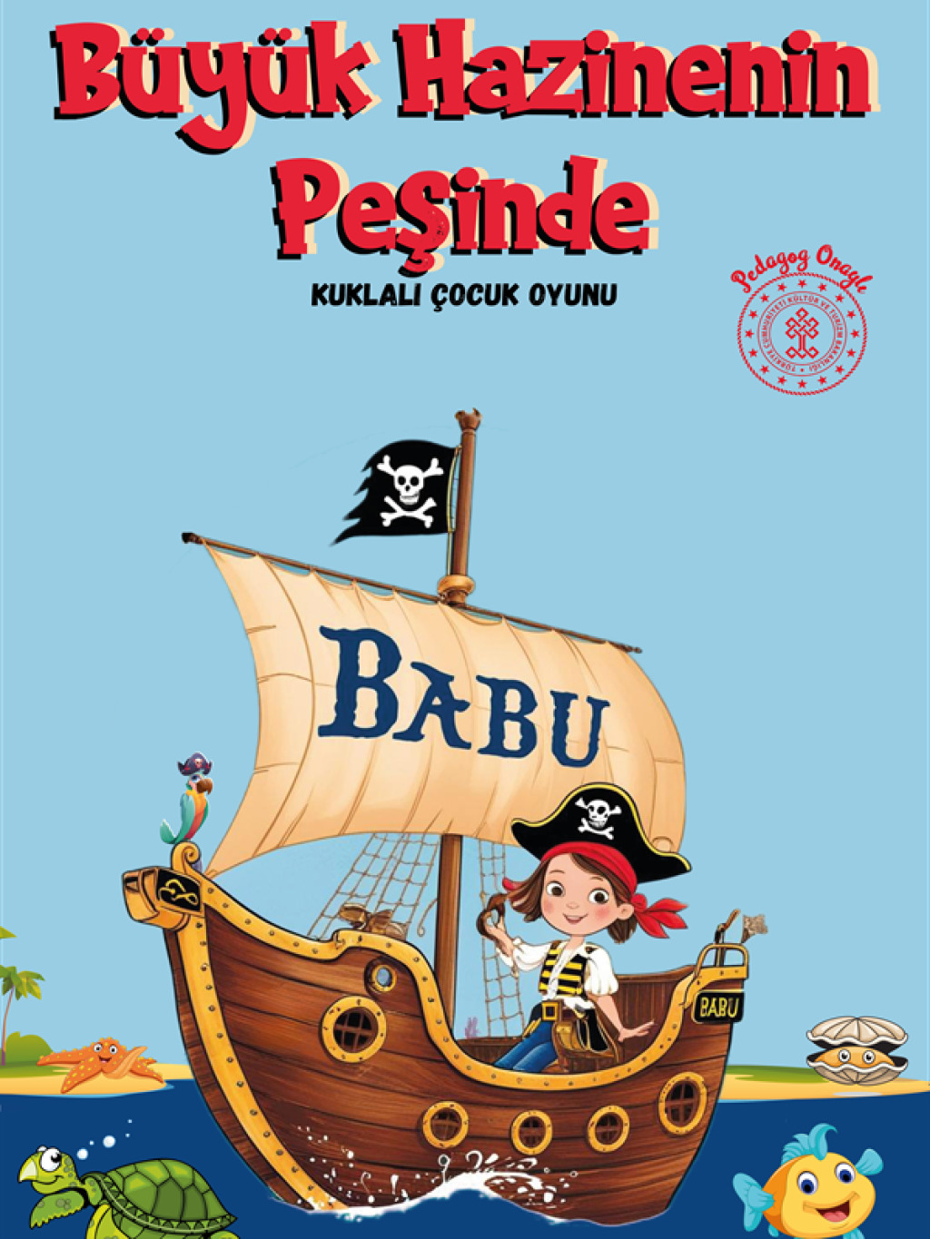 Büyük Hazine'nin Peşinde