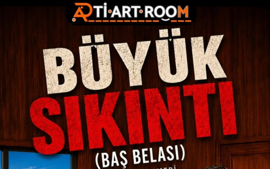 Büyük Sıkıntı