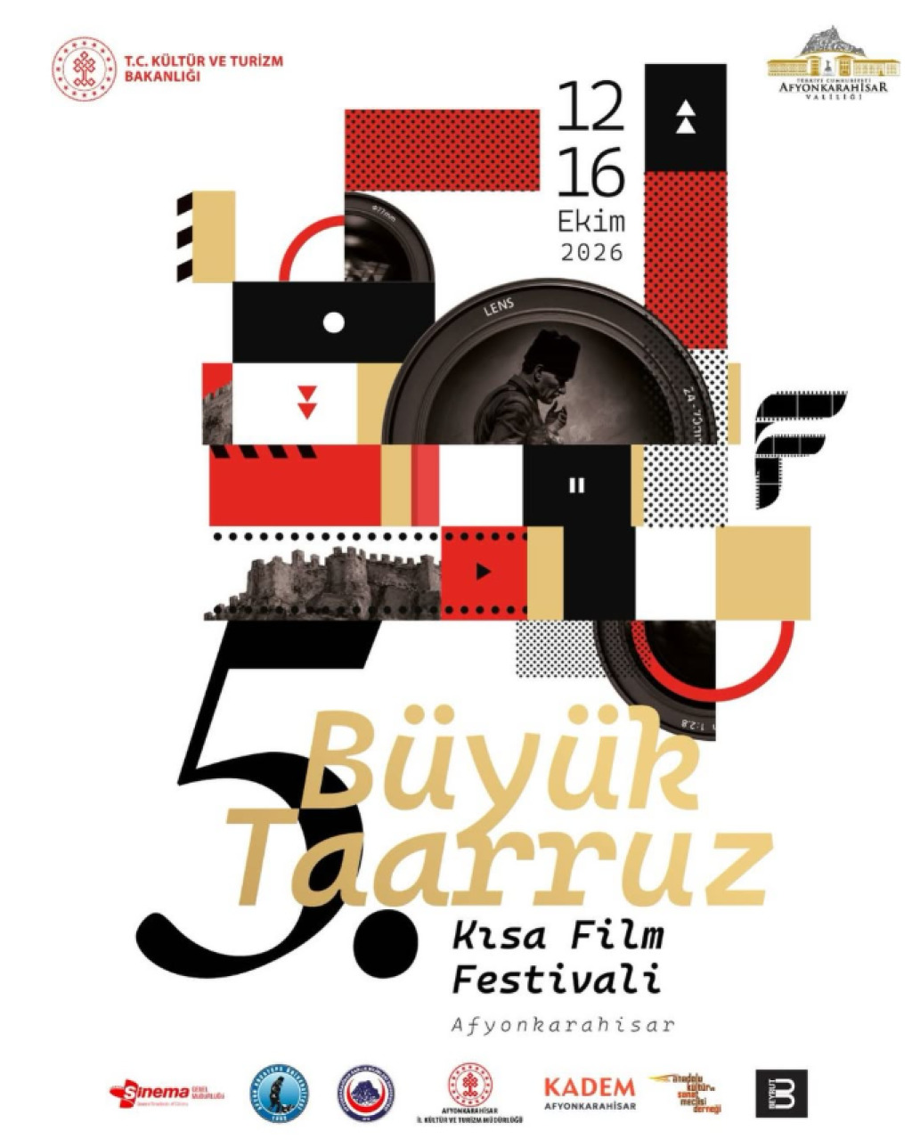 Büyük Taarruz Kısa Film