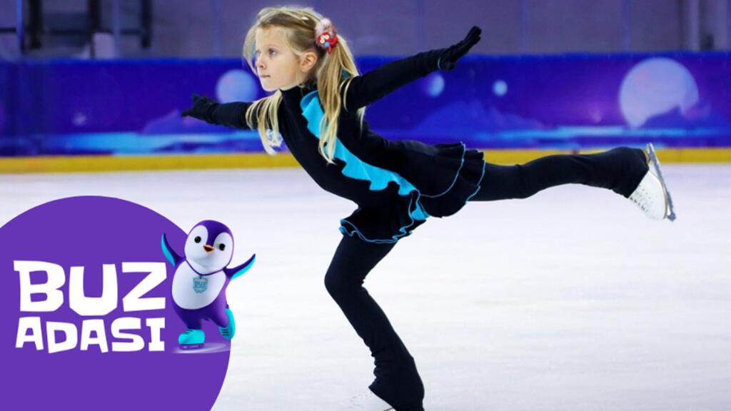 Buz Adası Özel Serbest Seans