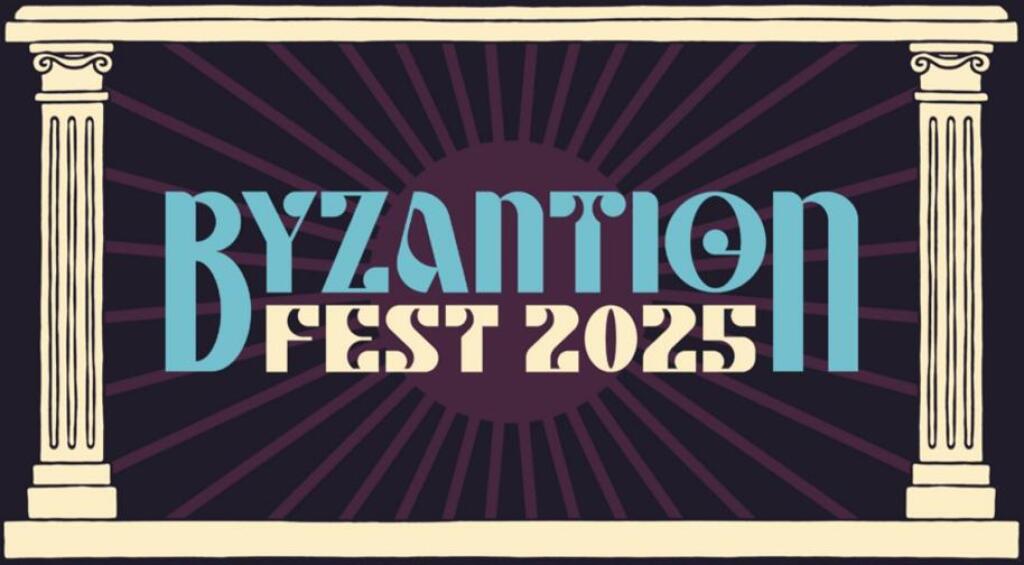 Byzantion Fest 2025 - 1.Gün