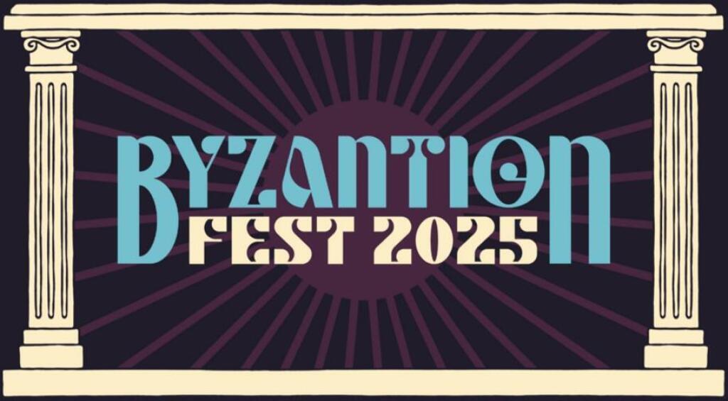 Byzantion Fest 2025 - 3.Gün