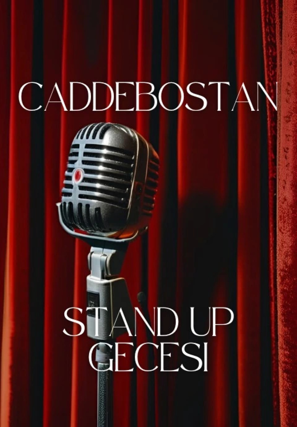 Caddebostan