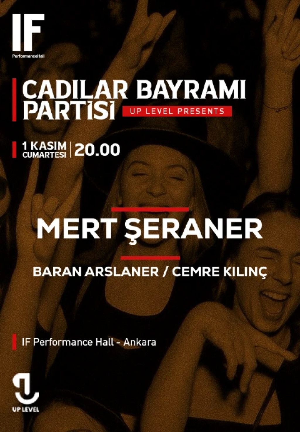 Cadılar Bayramı