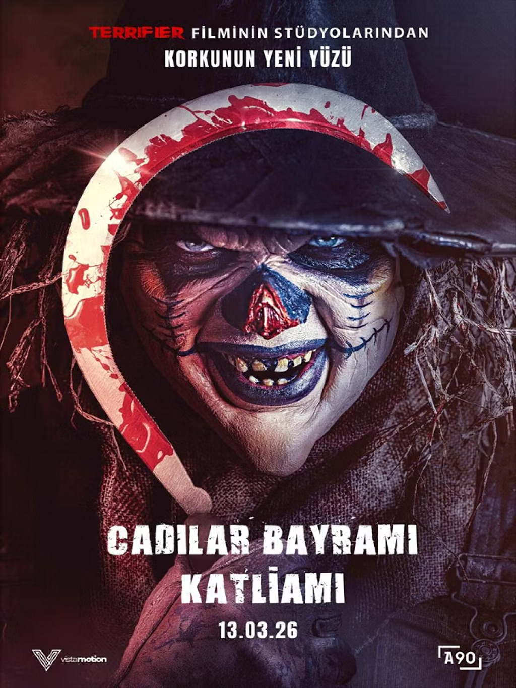 Cadılar Bayramı Katliamı