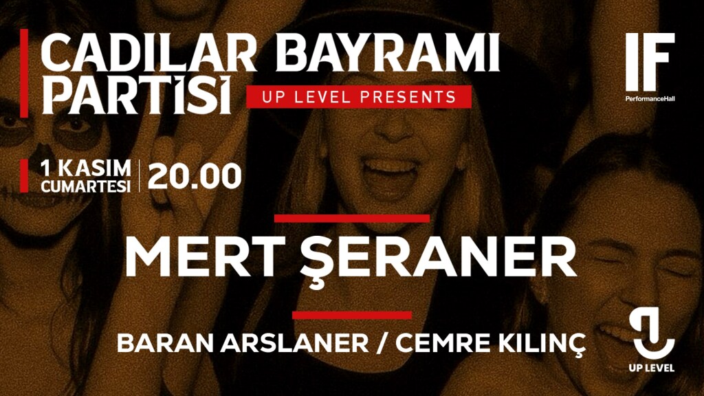 CADILAR BAYRAMI PARTİSİ