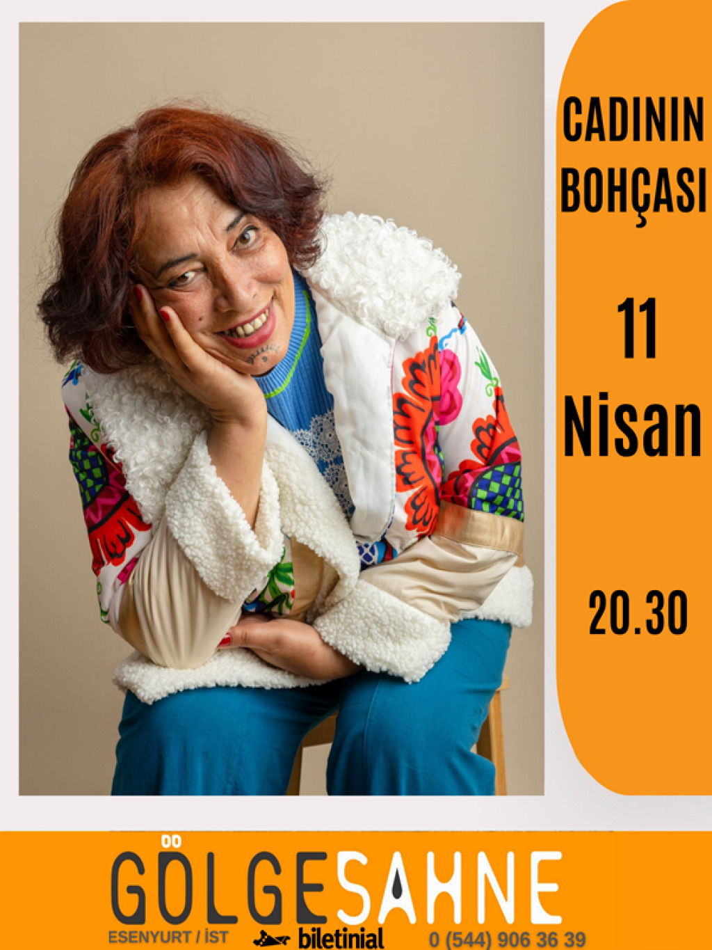 Cadının Bohçası