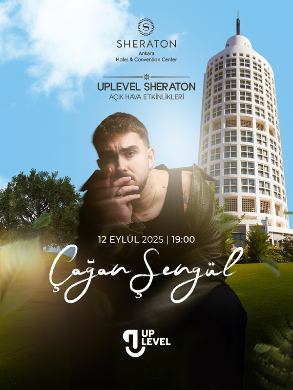 Çağan Şengül