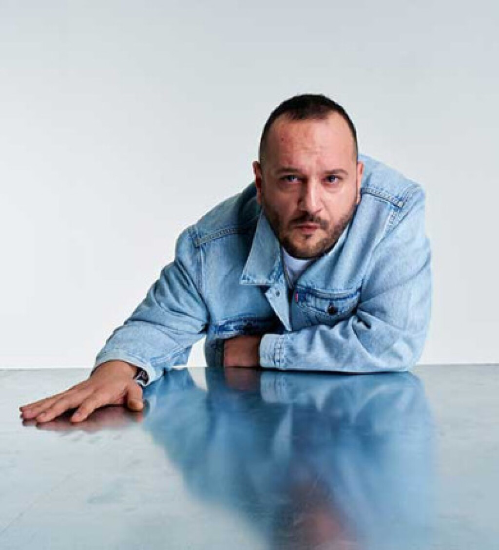 Çağrı Sinci & Yeraltı Sakinleri