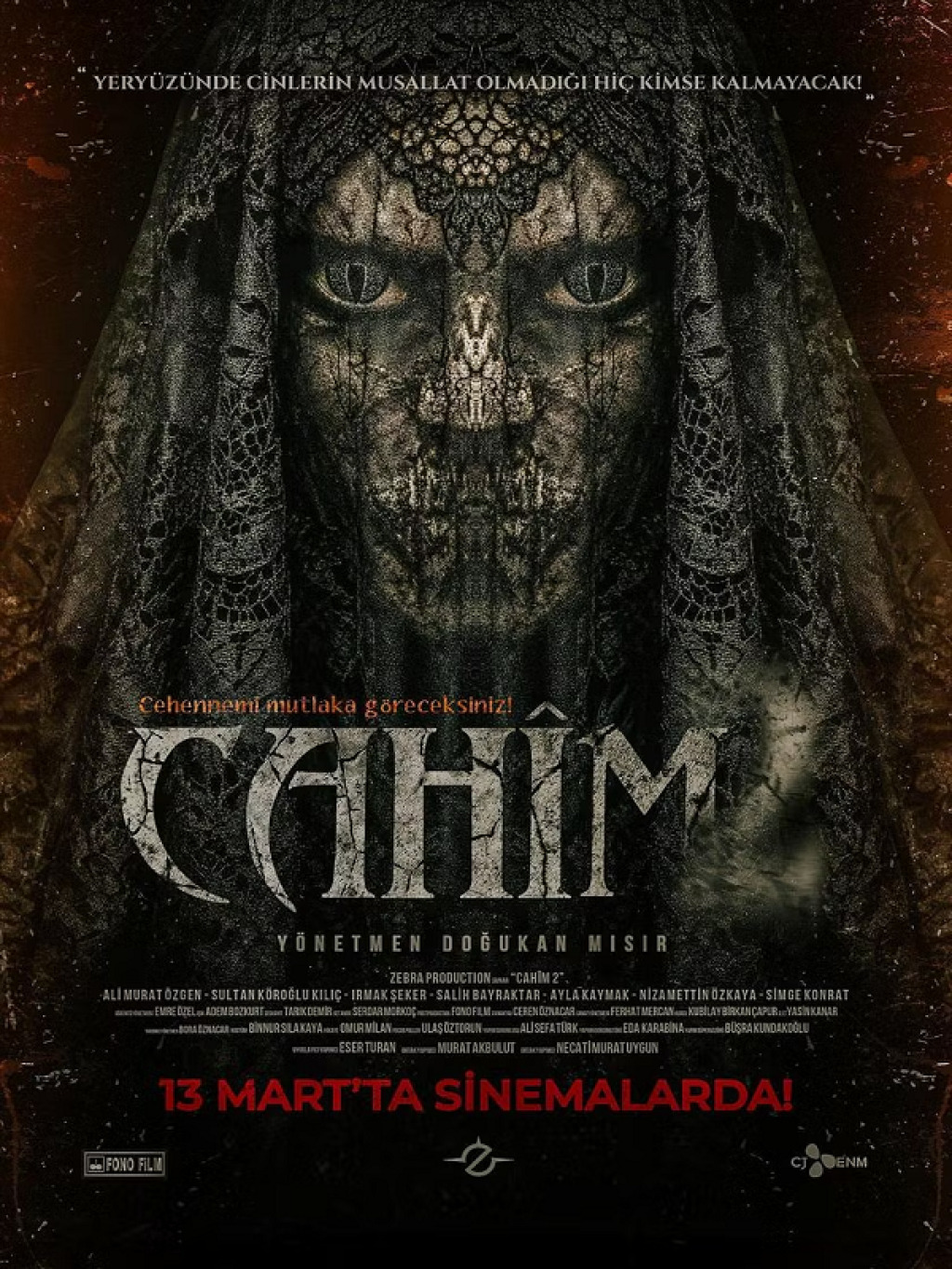 Cahim 2