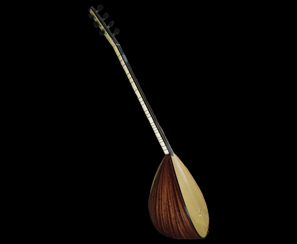 Çalgı Yapımı ve Bağlama Atölyesi