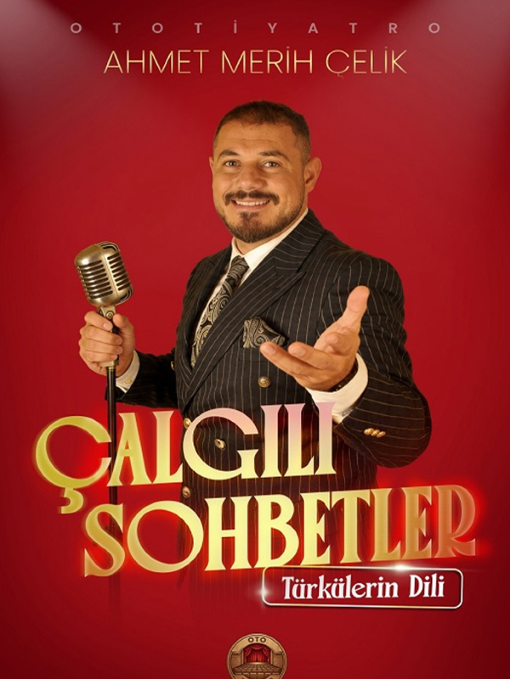Çalgılı Sohbetler - Türkülerin Dili