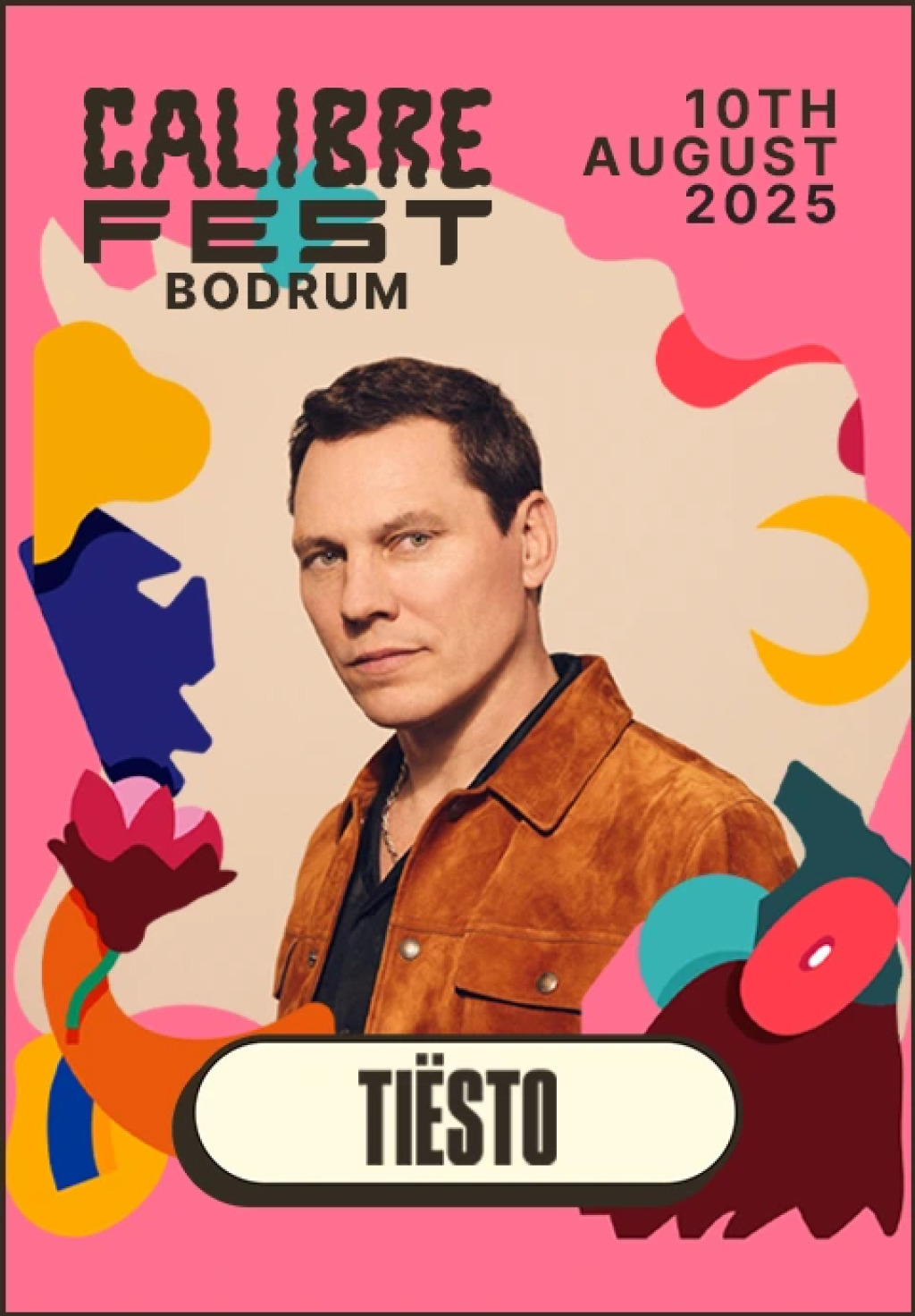 Calibre Fest Bodrum