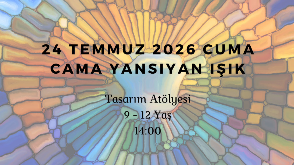 Cama Yansıyan Işık 9-12 Yaş