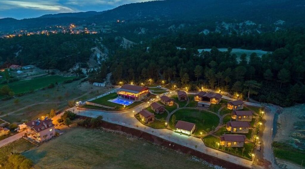 Çameli Kültür Turizm Tarım ve Doğa Sporları