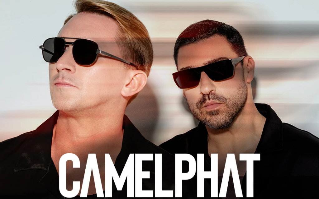 CamelPhat | Yuzu Beach