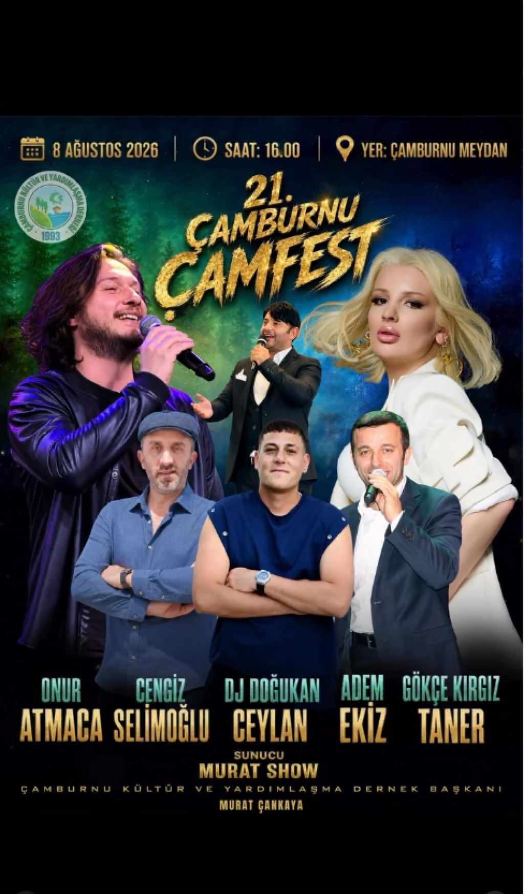 Çamfest