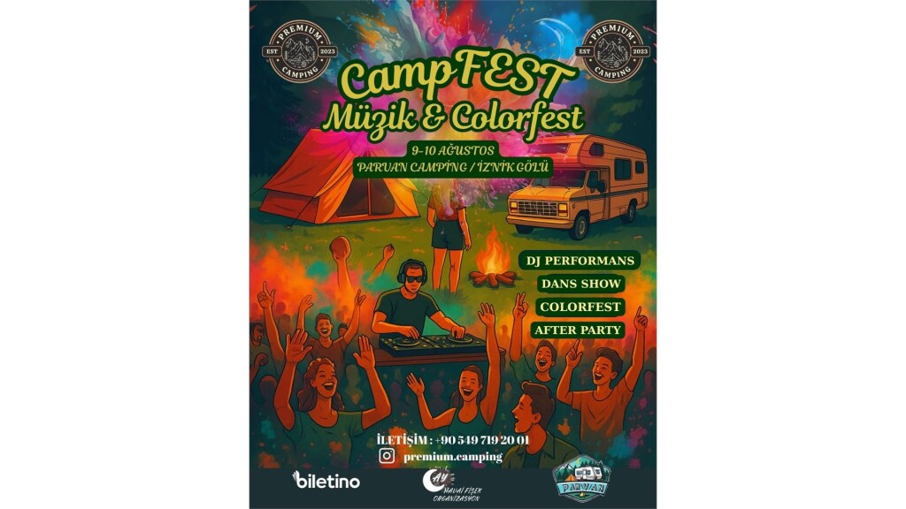CampFEST