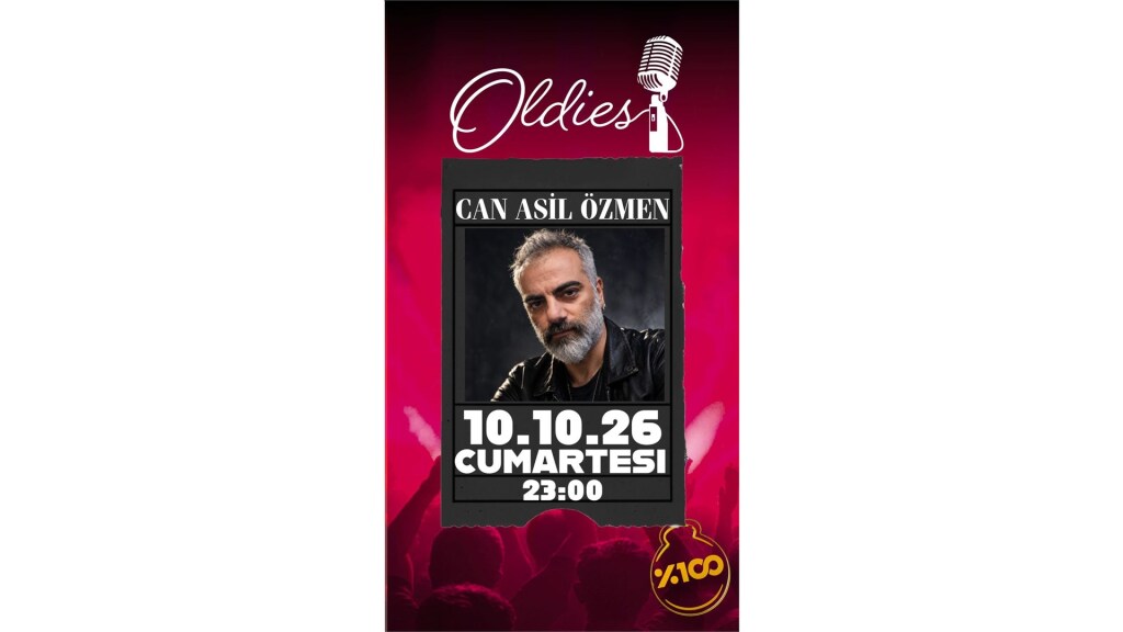 CAN ASİL ÖZMEN
