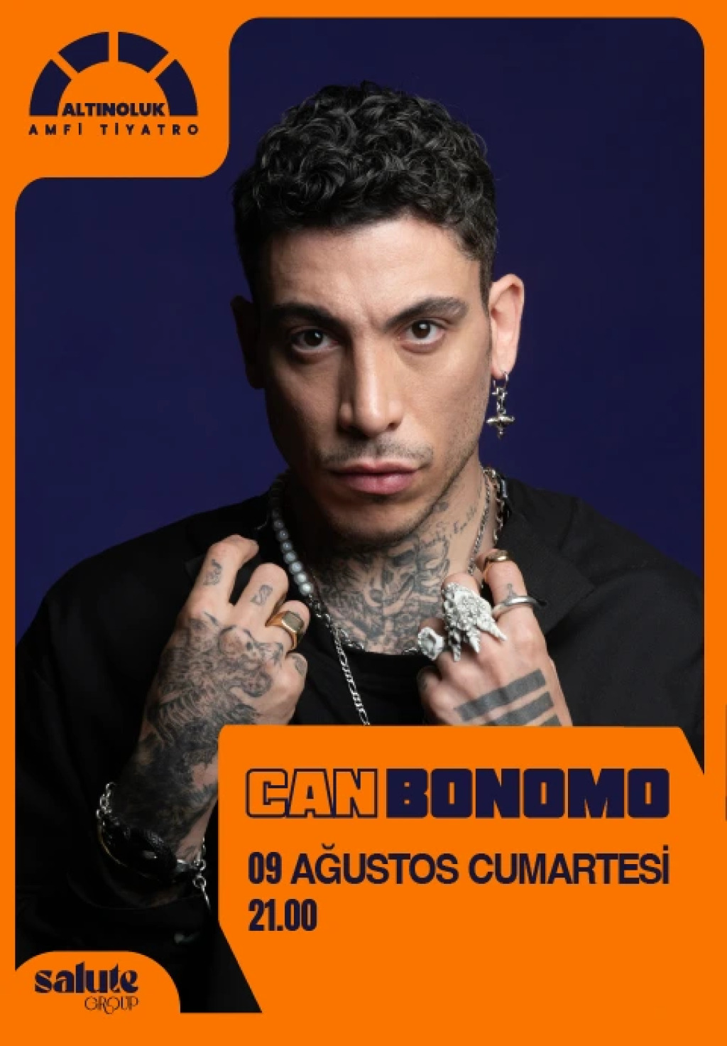 Can Bonomo