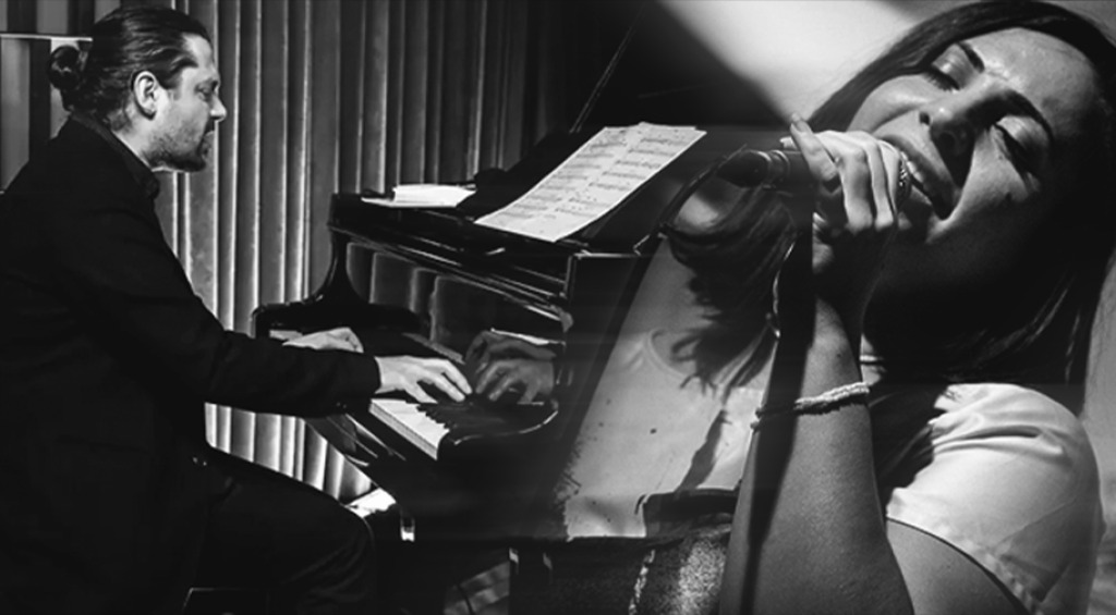 Can Cankaya Trio feat. Duygu Argin