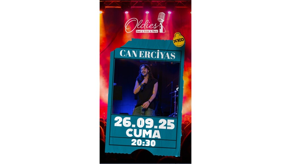 Can Erciyas