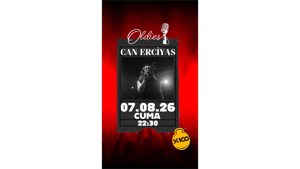 CAN ERCİYAS