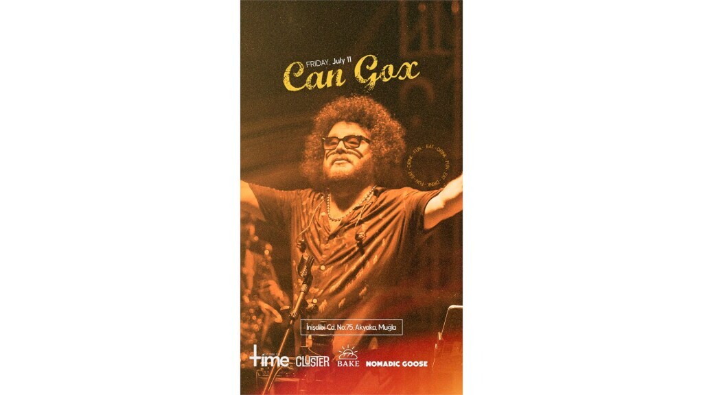 Can Gox