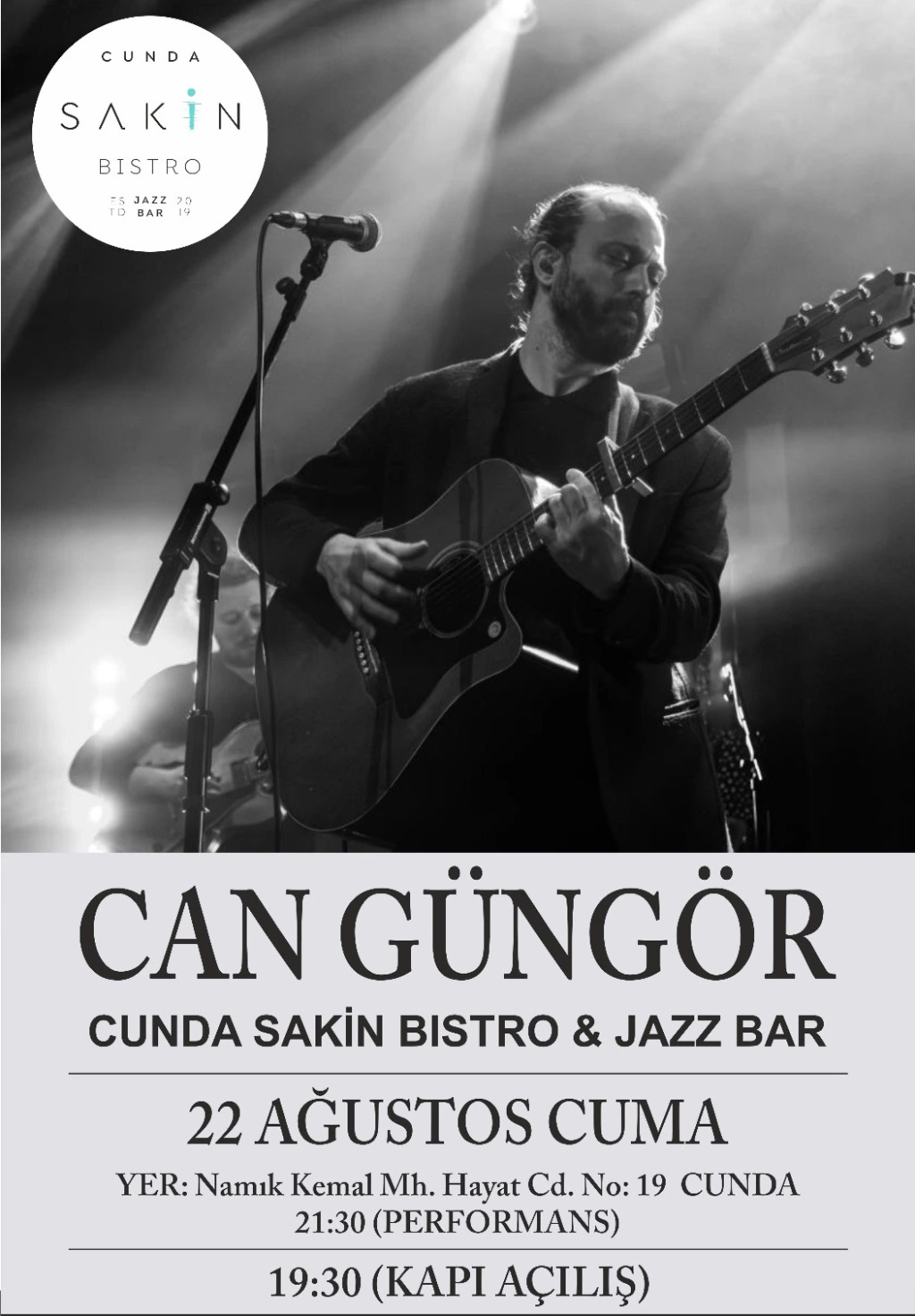 Can Güngör