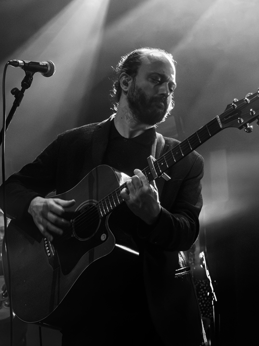 CAN GÜNGÖR 'Elektrikli Tam Kadro'