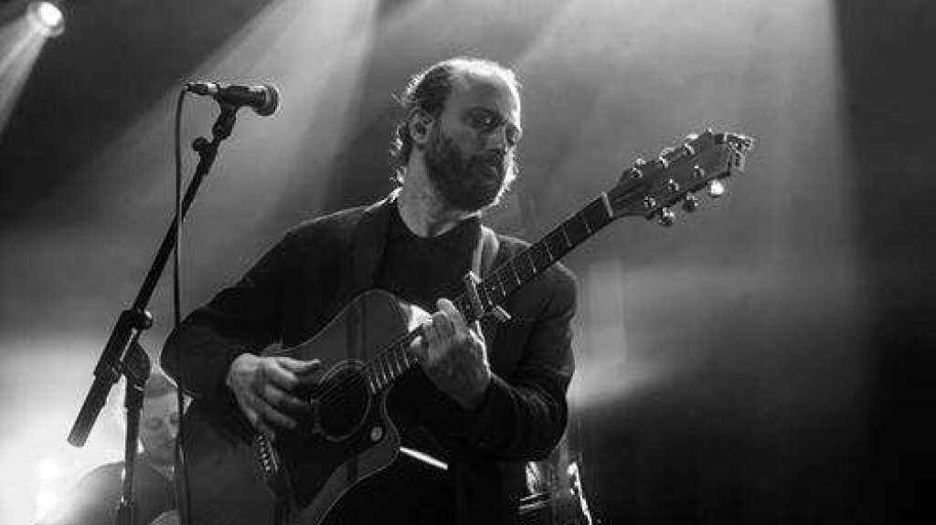 Can Güngör 'Live Akustik'