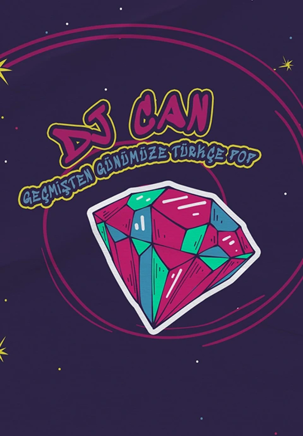 Can ile Geçmişten Günümüze Türkçe Pop