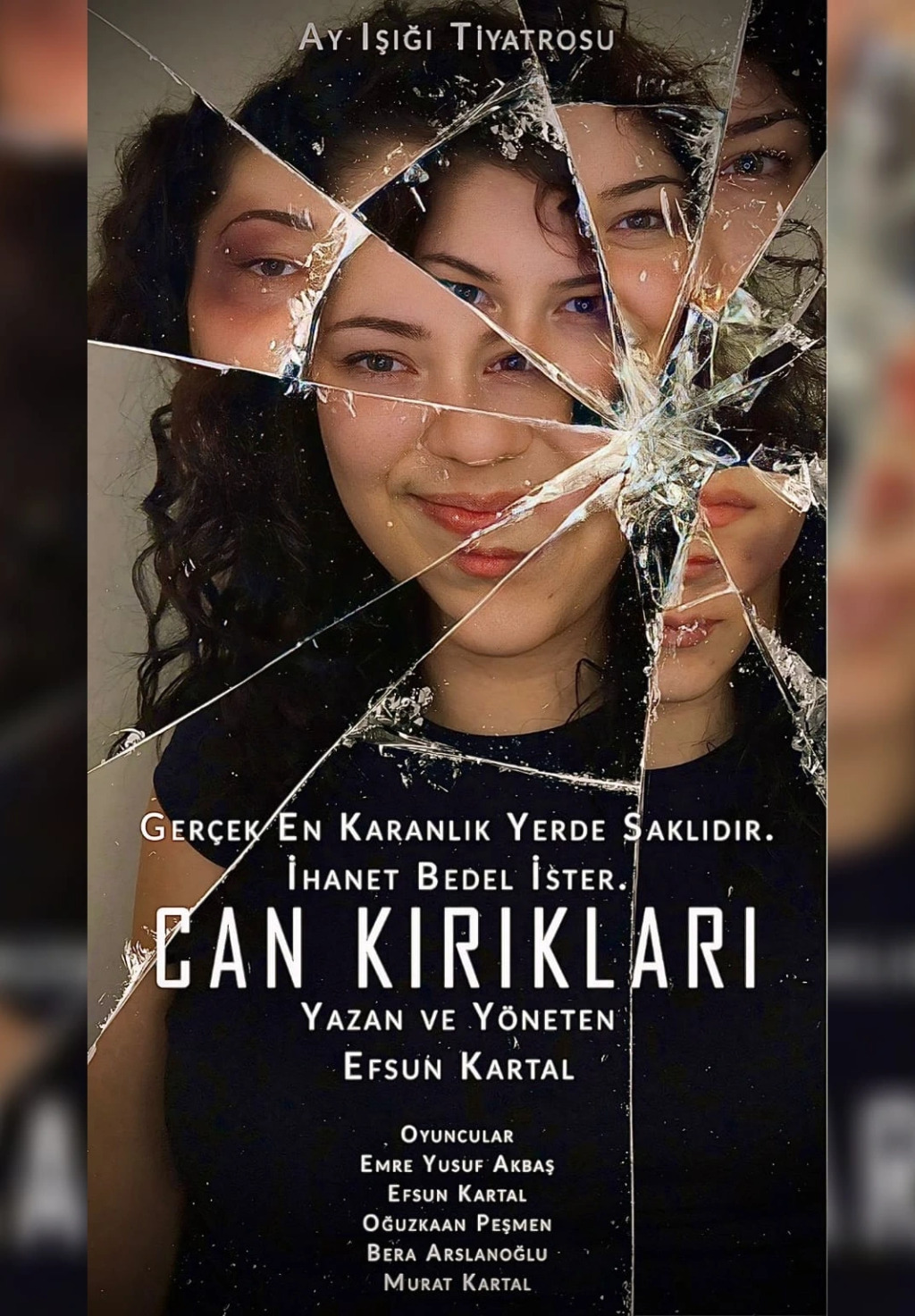 Can Kırıkları