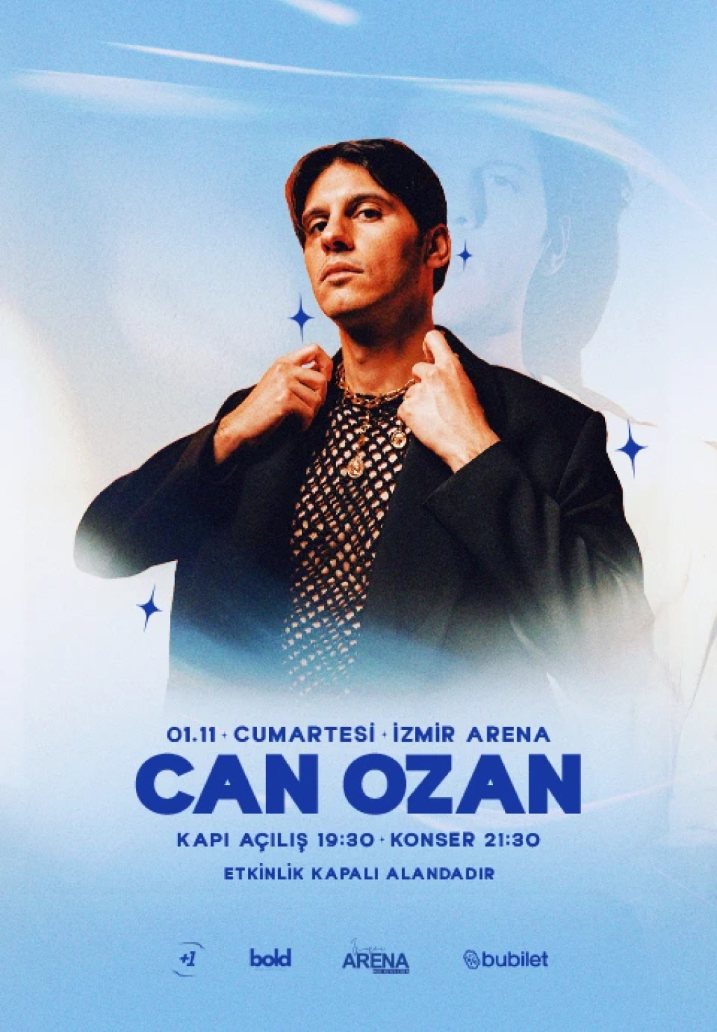 Can Ozan