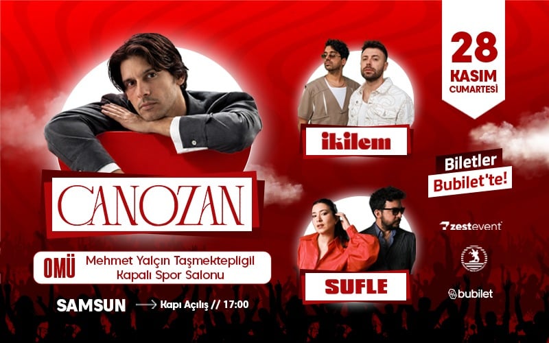 Can Ozan - Sufle - İkilem