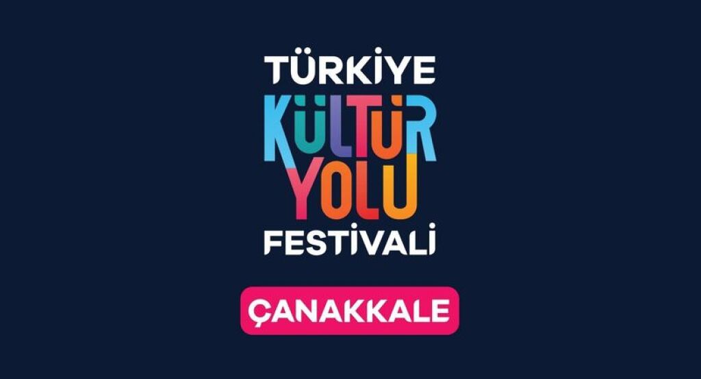 Çanakkale Kültür Yolu