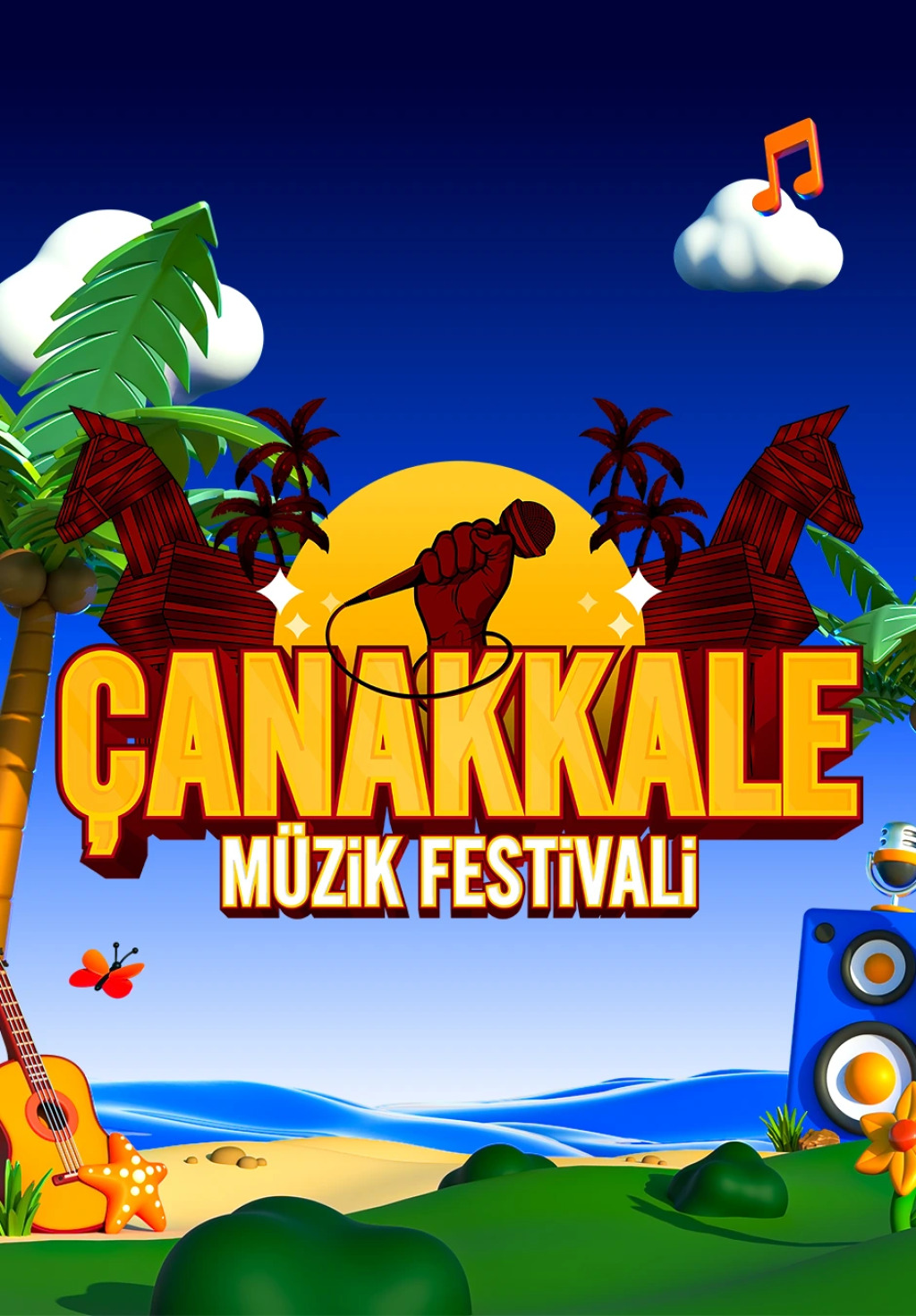Çanakkale Müzik