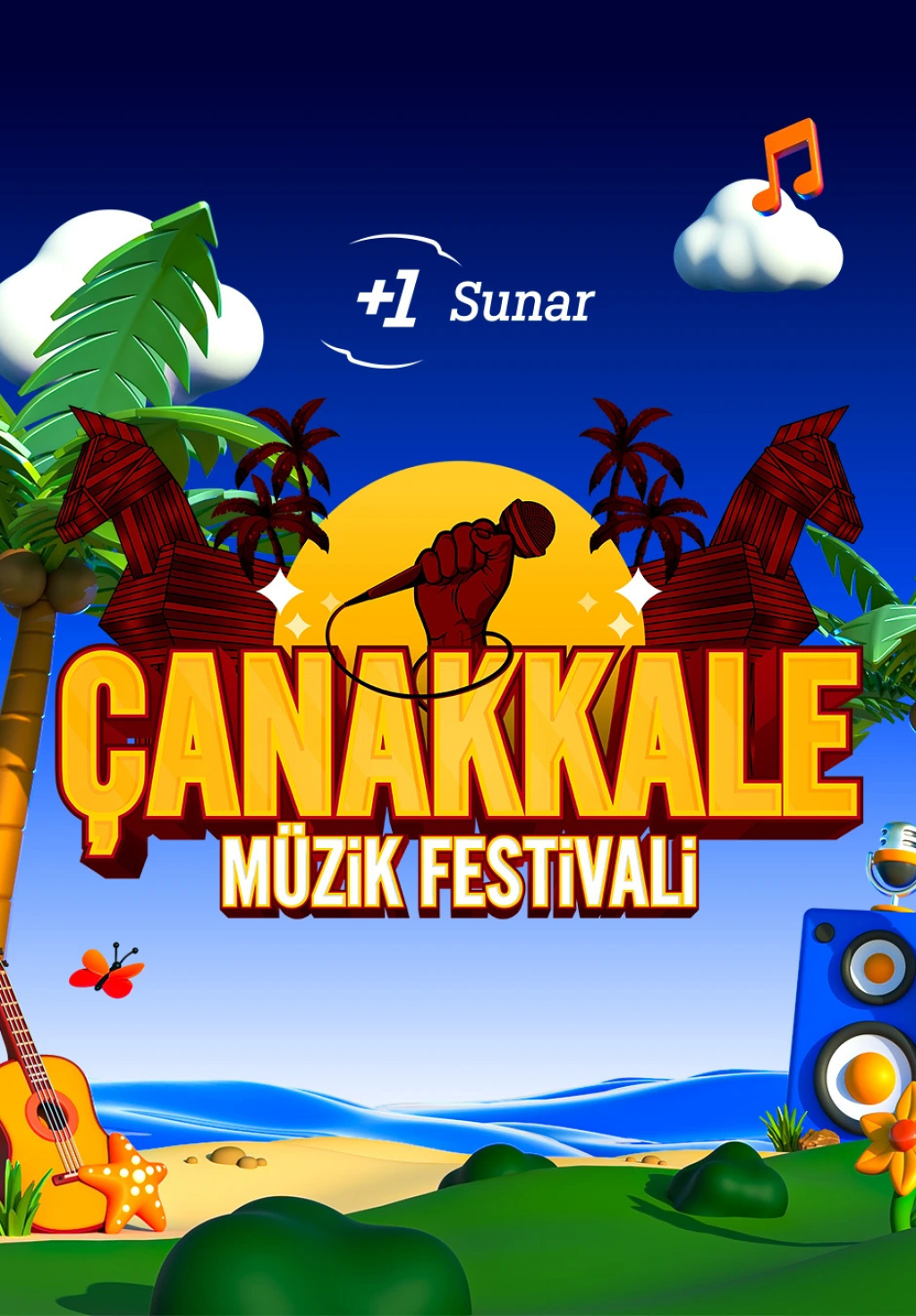 Çanakkale Müzik