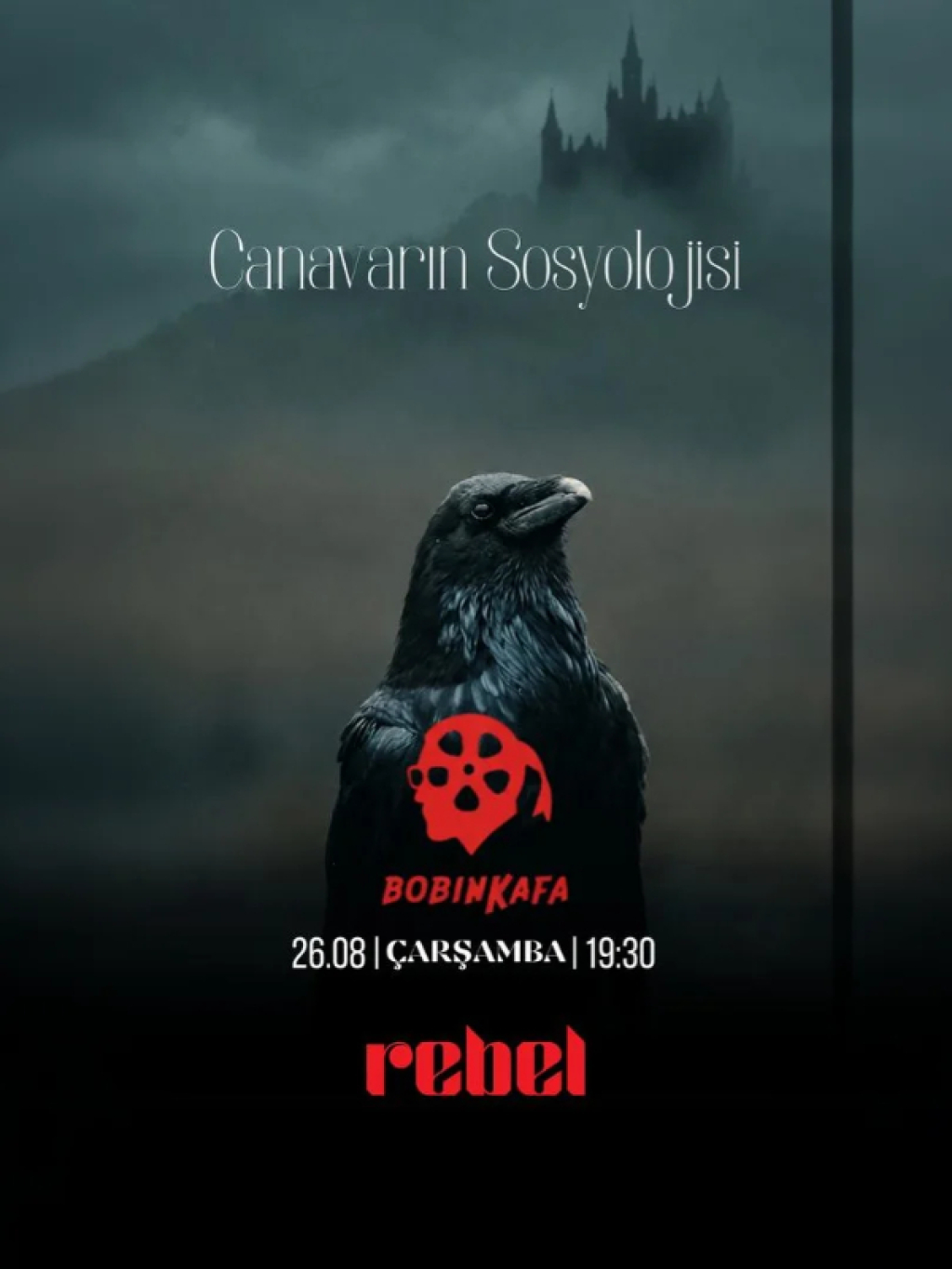 Canavarın Sosyolojisi