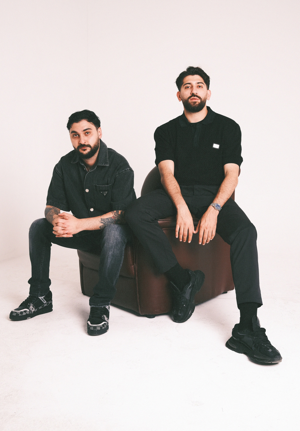 Canbay & Wolker