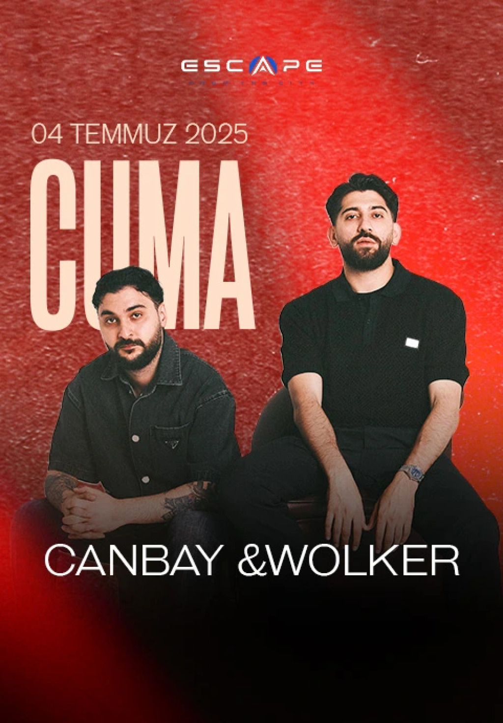 Canbay & Wolker