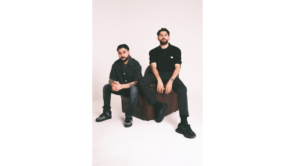CANBAY & WOLKER
