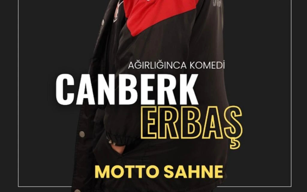 Canberk Erbaş