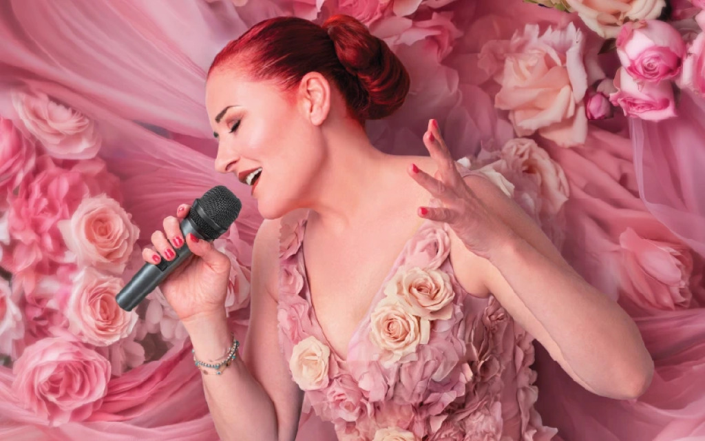 Candan Erçetin Anneler Günü