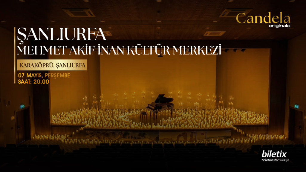 Candela Concert