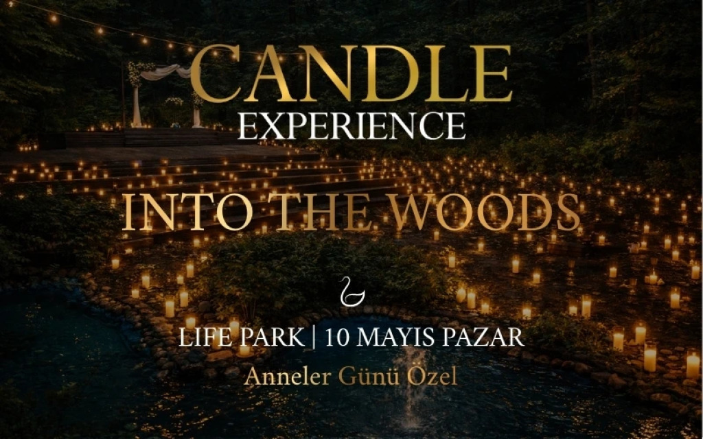 Candle Experience - Life Park