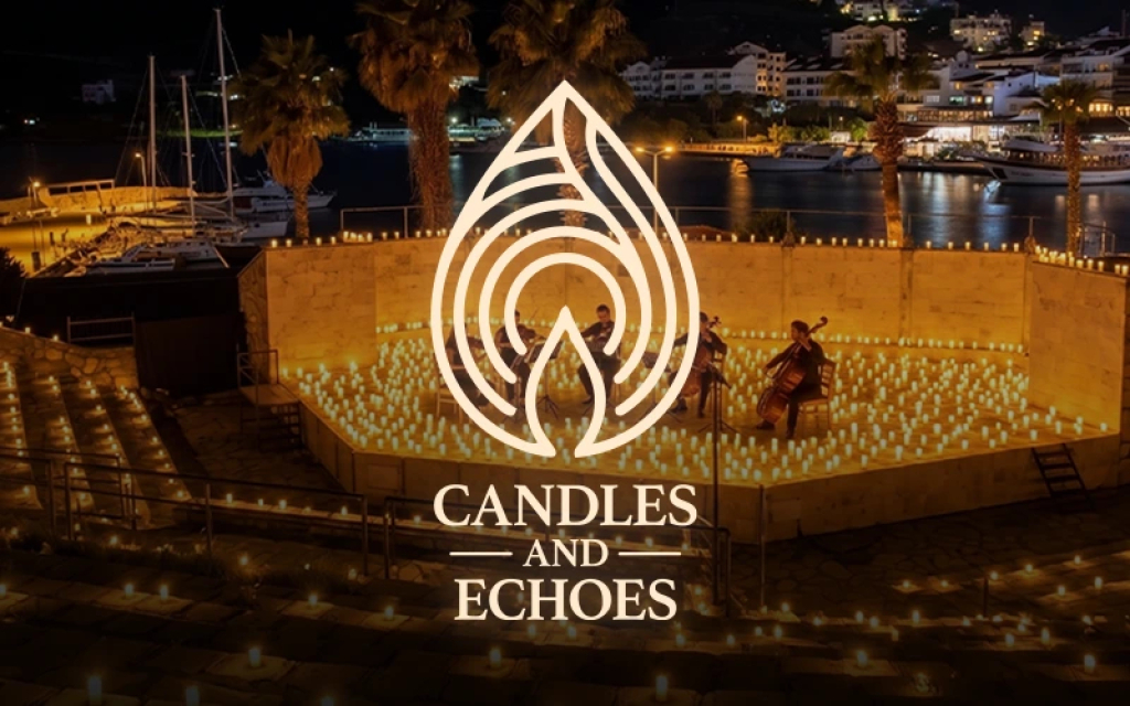 Candles and Echoes - Ayvalık