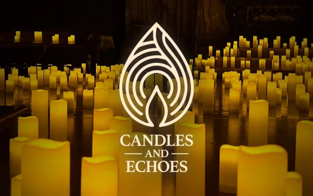 Candles and Echoes - Bostanlı
