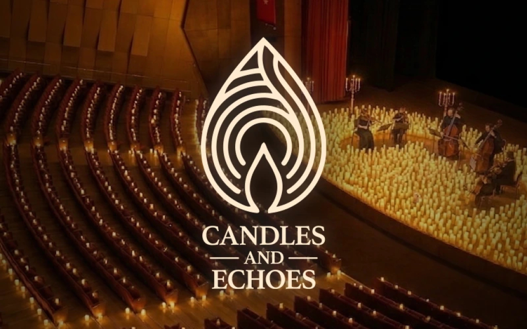 Candles and Echoes - Denizli