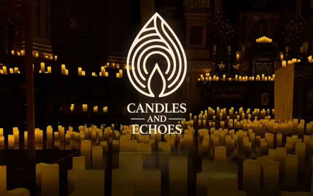 Candles and Echoes - Muhsin Yazıcıoğlu KM